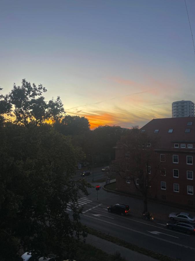 Casa Baltica Apartment Świnoujście Buitenkant foto